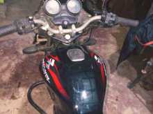 Bajaj Discover 2011 Motorbike