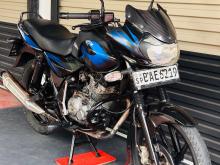Bajaj Discover 2013 Motorbike