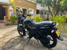 Bajaj Discover 2010 Motorbike