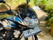 Bajaj Discover 2010 Motorbike