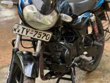 Bajaj Discover 2007 Motorbike