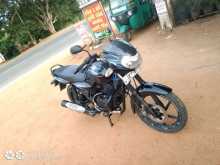 Bajaj Discover 2010 Motorbike