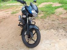 Bajaj Discover 2012 Motorbike