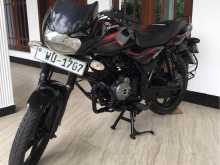 Bajaj Discover 2011 Motorbike