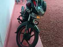 Bajaj Discover 2012 Motorbike