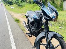 Bajaj Discover 2012 Motorbike