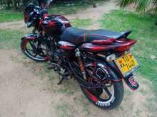 Bajaj Discover 2008 Motorbike