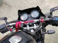 Bajaj Discover 2011 Motorbike