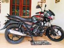 Bajaj Discover 2011 Motorbike