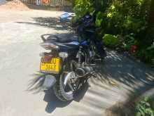 Bajaj Discover 2016 Motorbike
