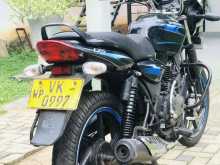 Bajaj Discover 2010 Motorbike