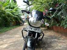 Bajaj Discover 2007 Motorbike