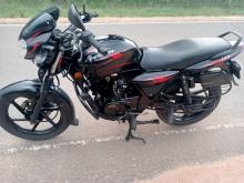 Bajaj Discover 2009 Motorbike