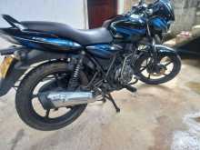 Bajaj Discover 2014 Motorbike