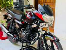 Bajaj Discover 2010 Motorbike