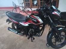 Bajaj Discover 125 2023 Motorbike