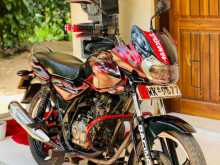 Bajaj Discover 2010 Motorbike