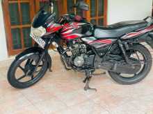 Bajaj Discover 2014 Motorbike