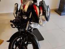 Bajaj Discover 2024 Motorbike