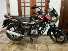 Bajaj Discover 2010 Motorbike