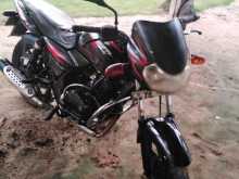 Bajaj Discover 2007 Motorbike