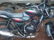 Bajaj Discover 2005 Motorbike