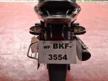 Bajaj Discover 2025 Motorbike