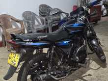 Bajaj Discover 2009 Motorbike