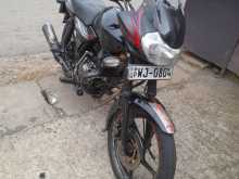 Bajaj Discover 2011 Motorbike