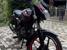 Bajaj Discover 2012 Motorbike