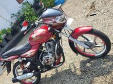 Bajaj Discover 2005 Motorbike