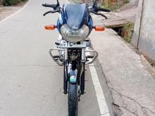 Bajaj Discover 2006 Motorbike