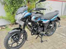Bajaj Discover 2025 Motorbike