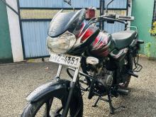 Bajaj Discover 2011 Motorbike