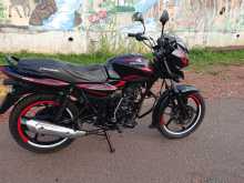 Bajaj Discover 2011 Motorbike