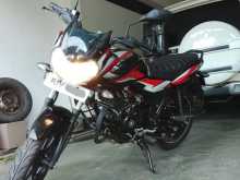Bajaj Discover 2025 Motorbike