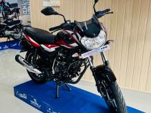Bajaj Discover 2026 Motorbike