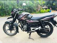 Bajaj Discover 2014 Motorbike