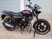 Bajaj Discover 2007 Motorbike