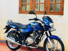 Bajaj Discover 2006 Motorbike