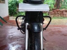 Bajaj Discover 2005 Motorbike