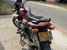 Bajaj Discover 2007 Motorbike