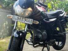 Bajaj Discover 2013 Motorbike