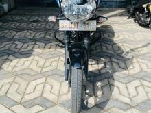 Bajaj Discover 2025 Motorbike