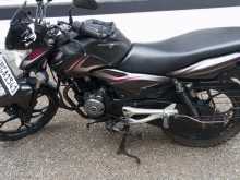 Bajaj Discover 2014 Motorbike