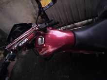 Bajaj Discover 2015 Motorbike