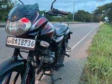 Bajaj Discover 2013 Motorbike