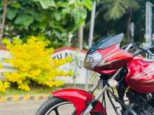 Bajaj Discover 2010 Motorbike