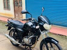 Bajaj Discover 2005 Motorbike