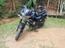 Bajaj Discover 2010 Motorbike